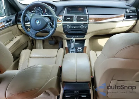 2014 BMW X6 xDrive35I from USA, damaged, VIN 5UXFG2C53E0C42900